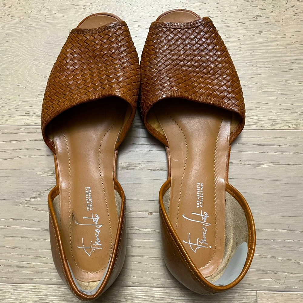 Franco Sarto Slides